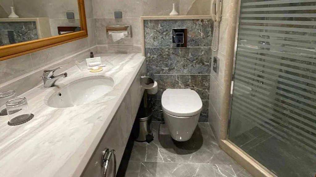 الفندق شتايجنبرجر ونيلسون فيلدج - طابا